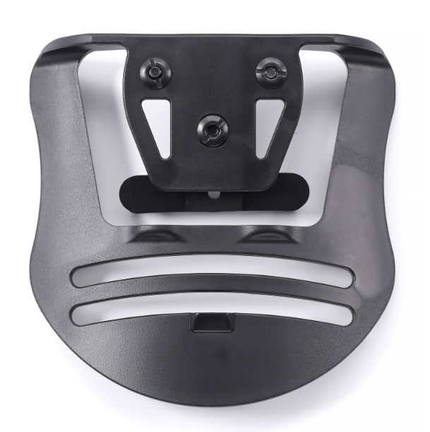 Paddle Mount