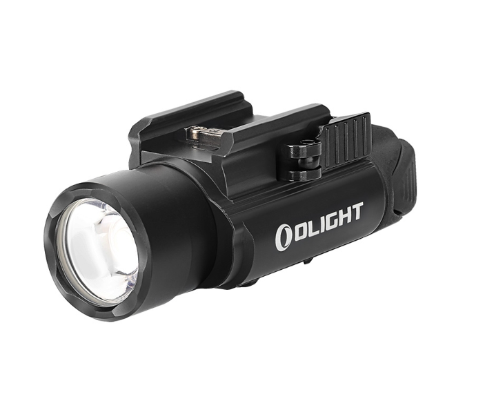 Tac-Light