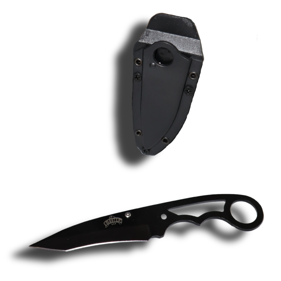 Knife