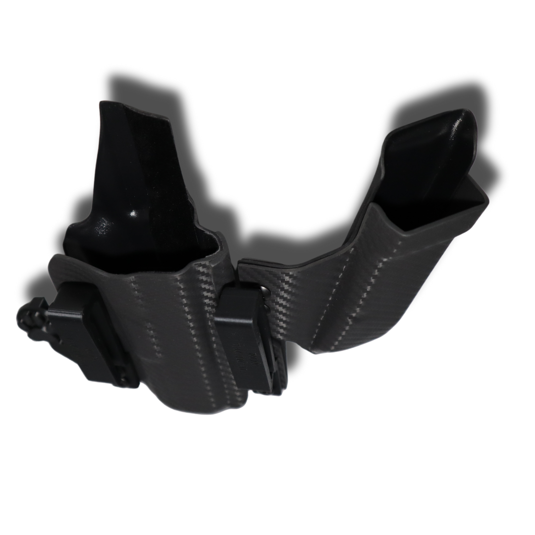 IWB & OWB Holster