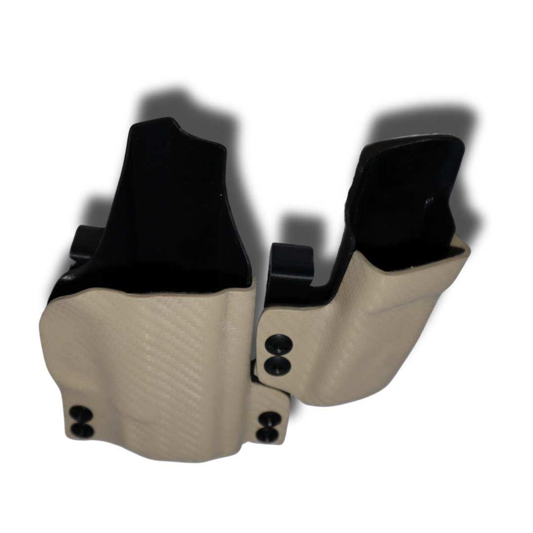 IWB & OWB Holster