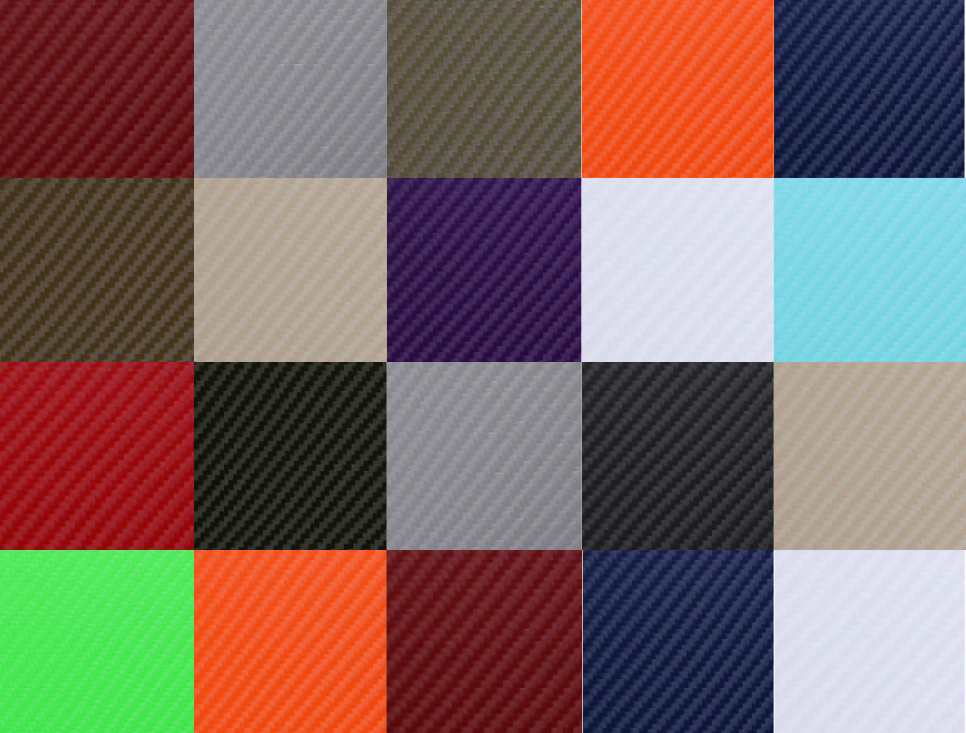 Carbon Fiber