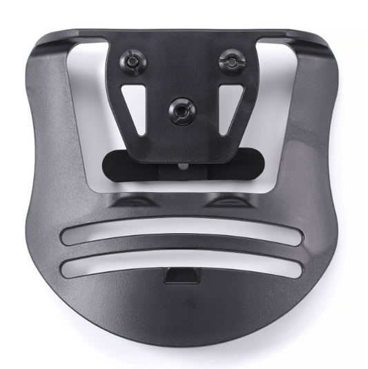 Paddle Mount