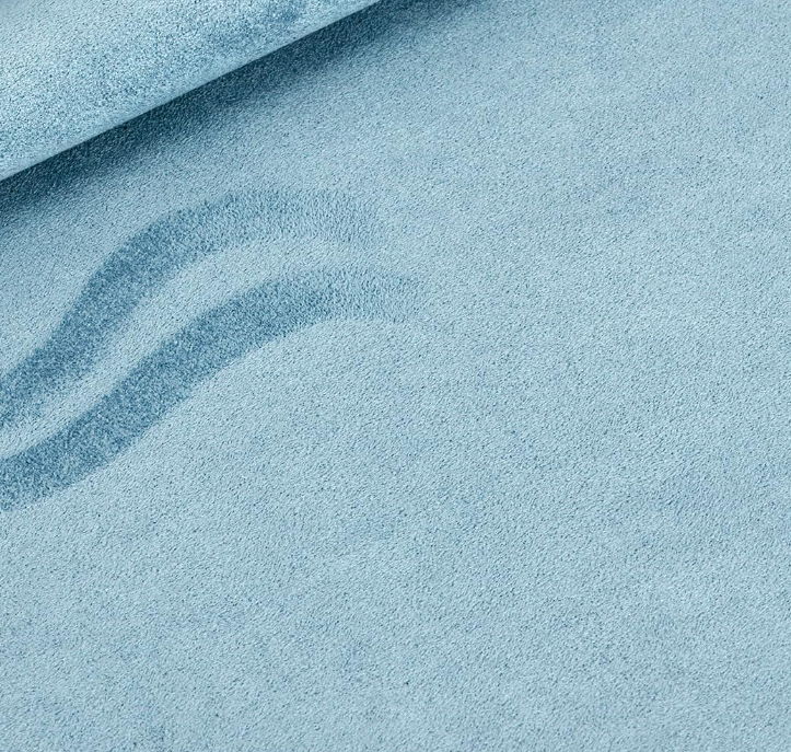 Microsuede