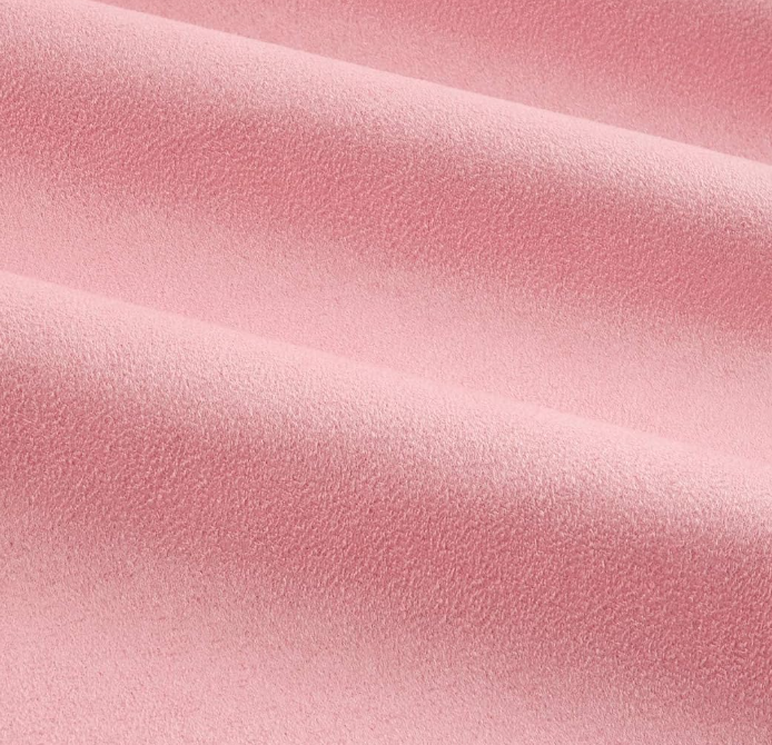 Microsuede