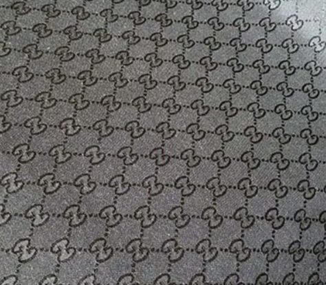 Leather Wrap