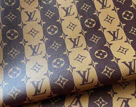 Leather Wrap