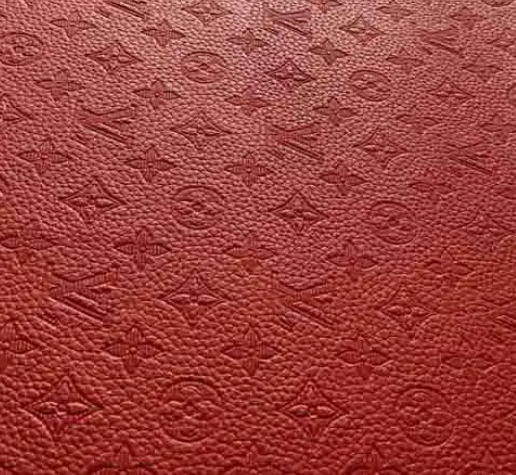 Leather Wrap