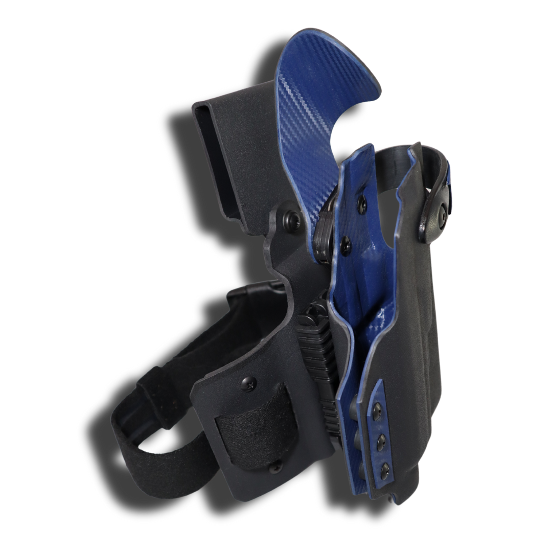 Level II Duty Thigh Holster