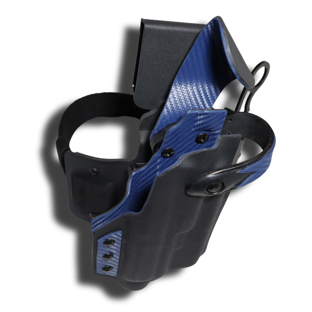 Level II Duty Thigh Holster