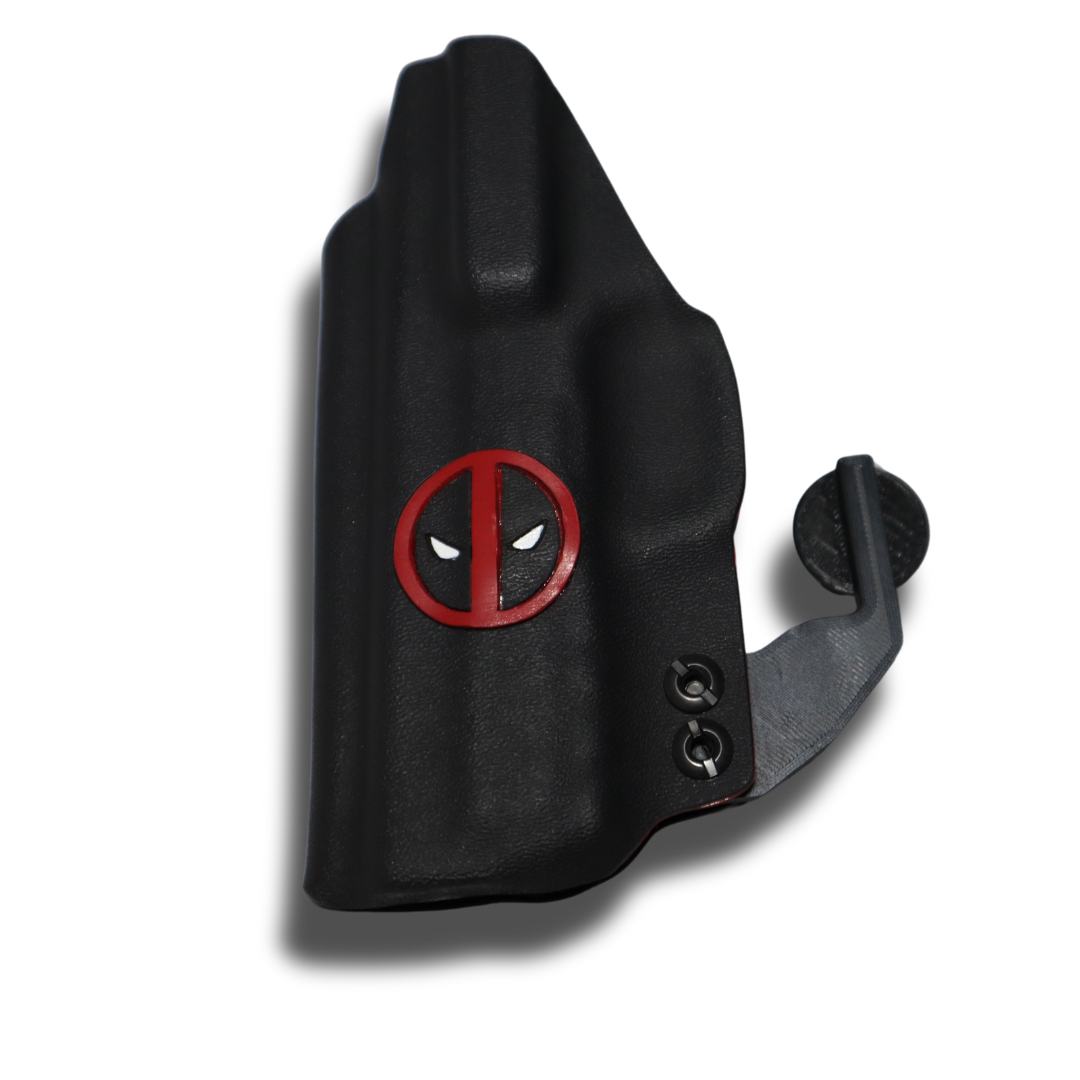 IWB Holster