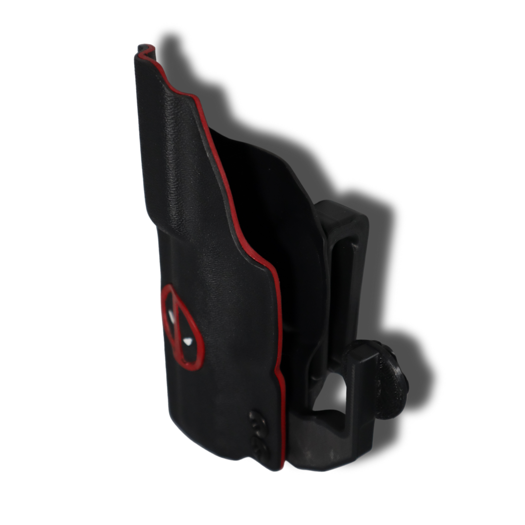 IWB Holster
