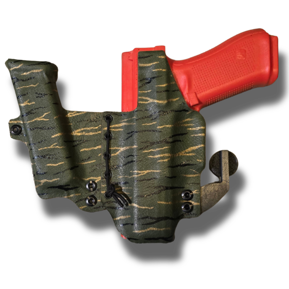 Sigma Holster (IWB & OWB)