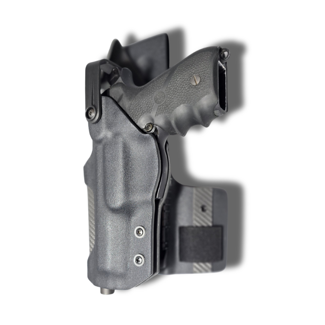 Alpha Duty Holster