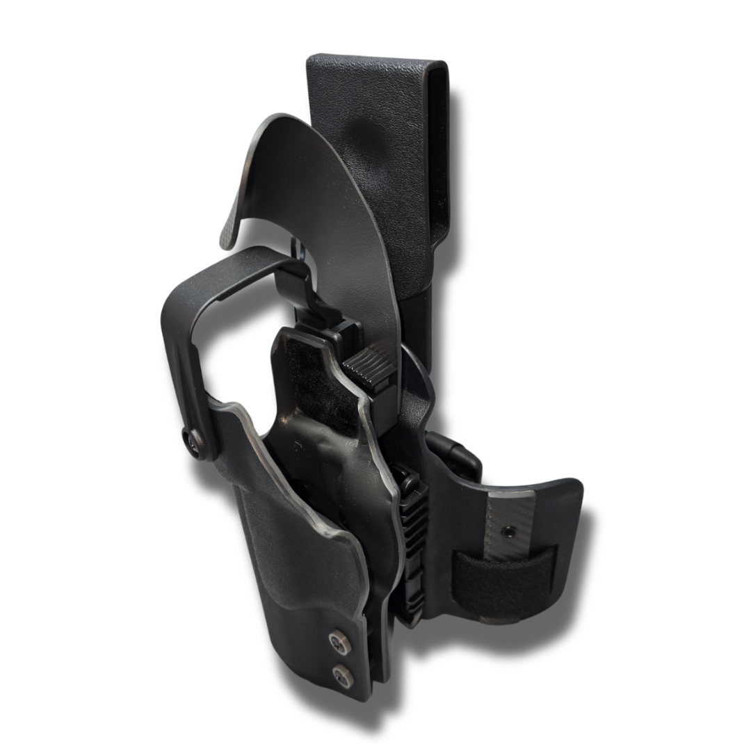 Alpha Duty Holster