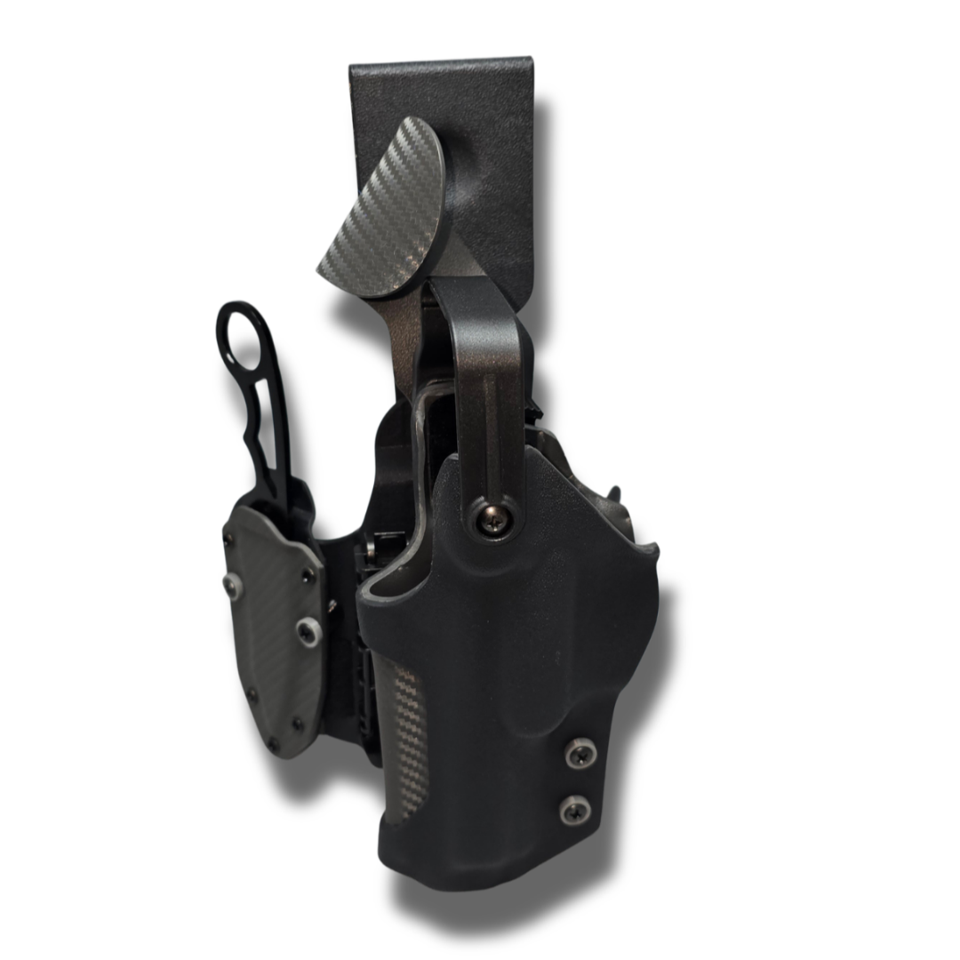 Alpha Duty Holster