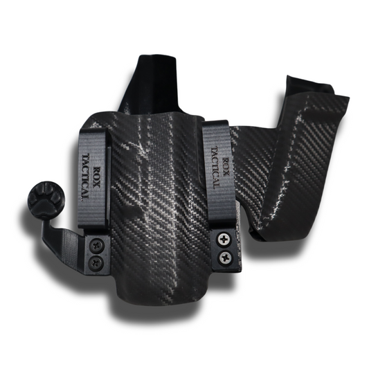 IWB & OWB Holster