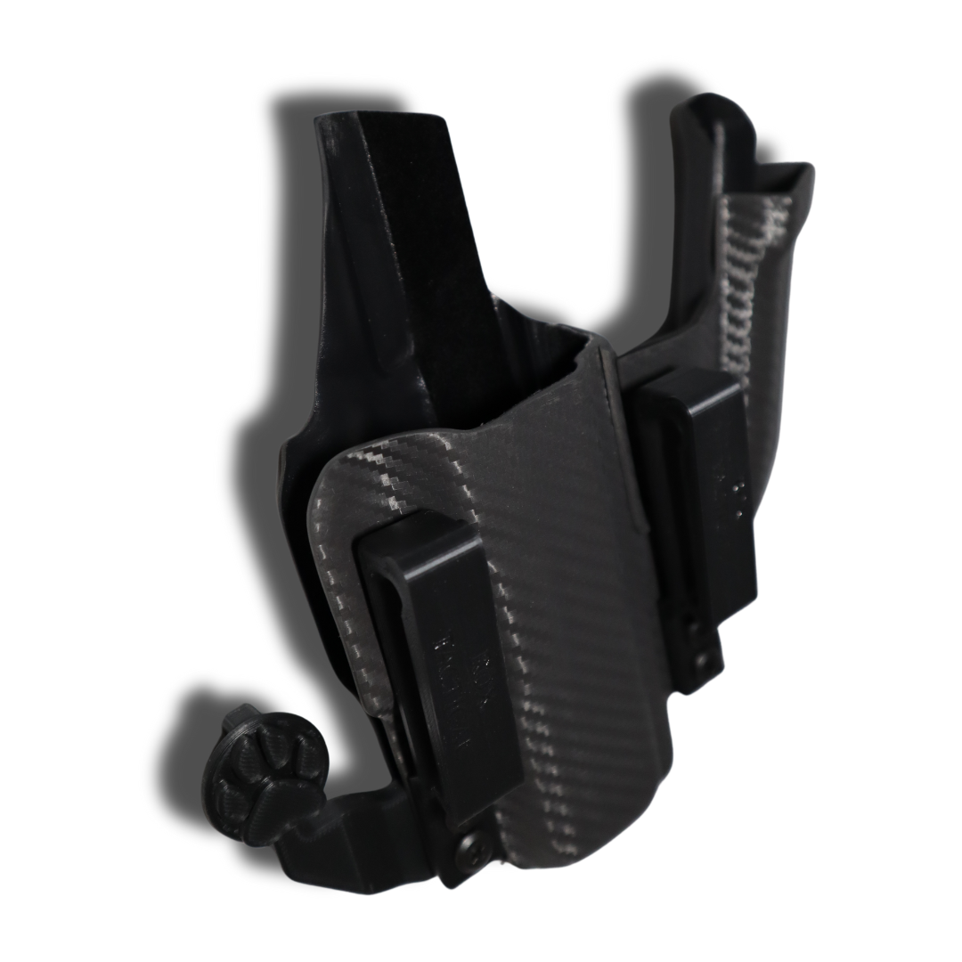 IWB & OWB Holster