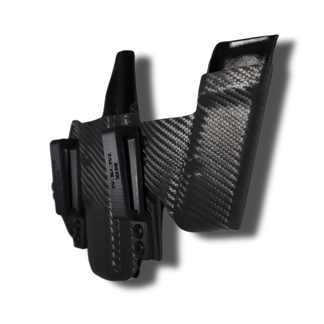 IWB & OWB Holster