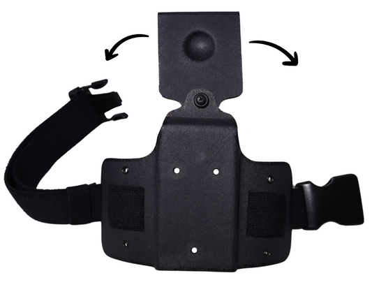 Drop Thigh rig