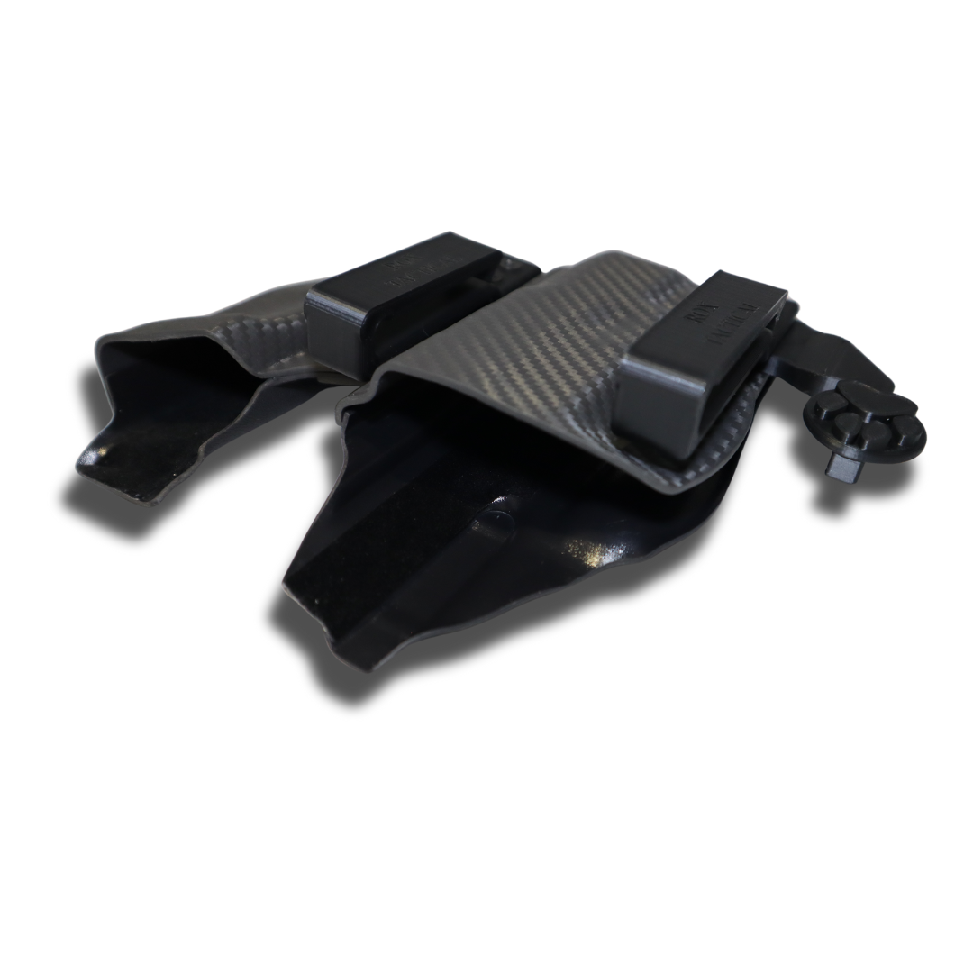 IWB & OWB Holster
