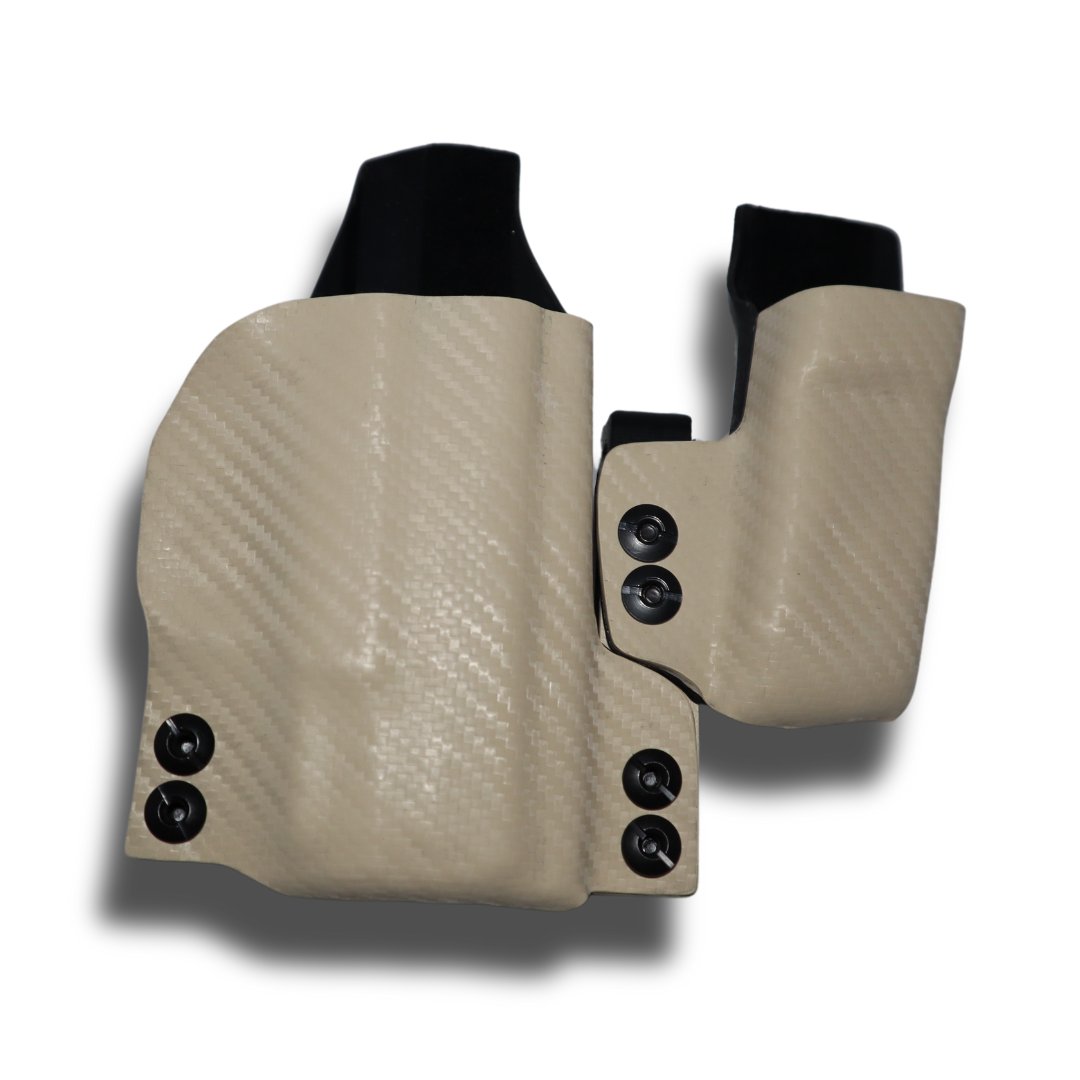 IWB & OWB Holster