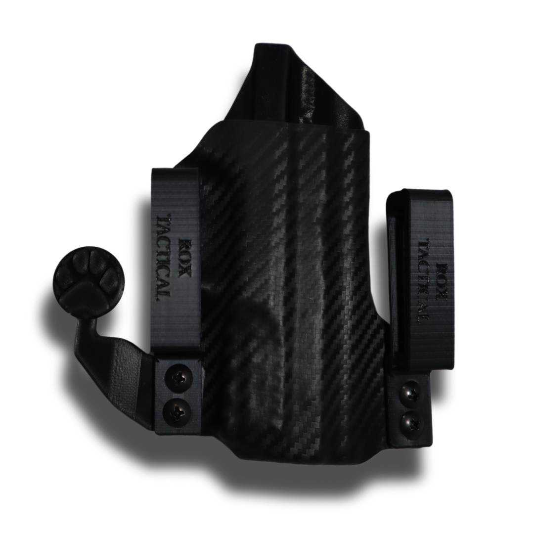 IWB & OWB Holster
