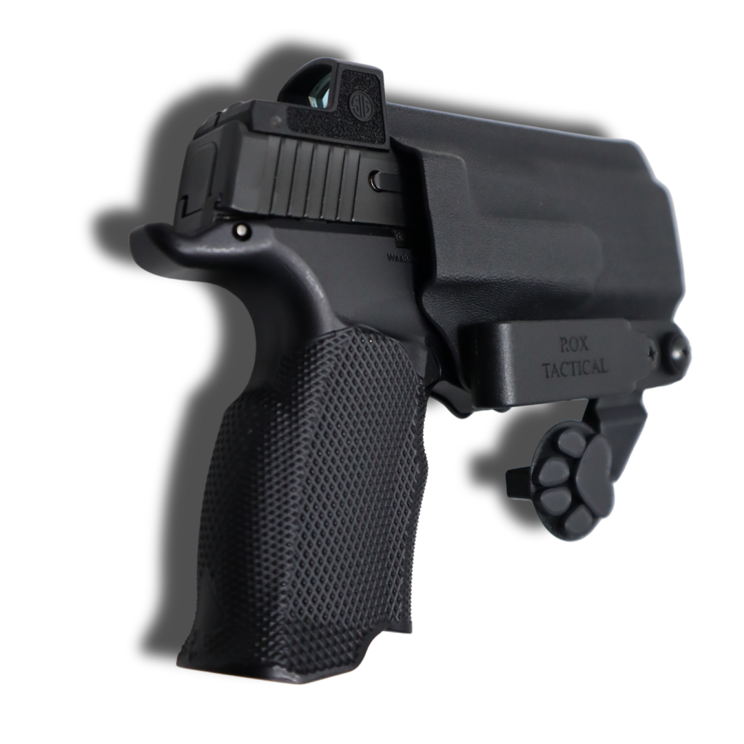 IWB Holster