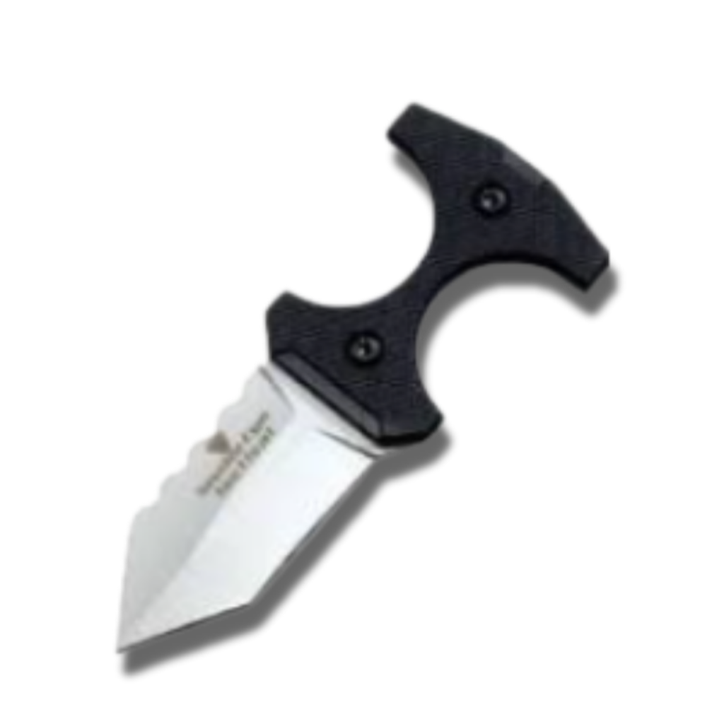 Knife 3, 4, 5