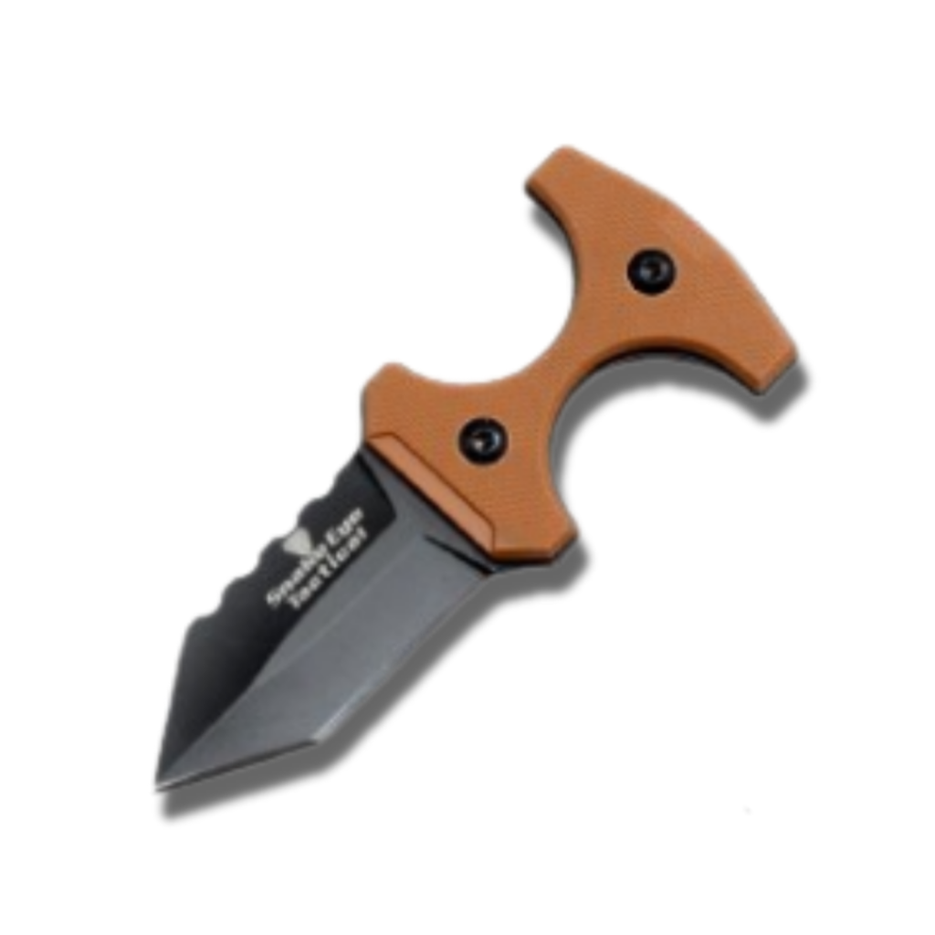 Knife 3, 4, 5